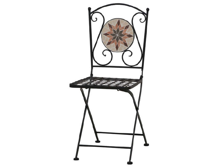 Siena Home Klappstuhl "Stella"